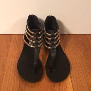 Steve Madden Sandals